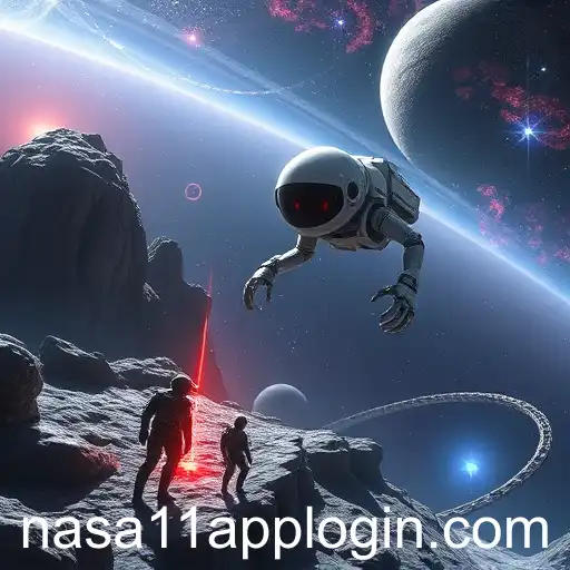 Digital Frontiers: The Evolution of Gaming