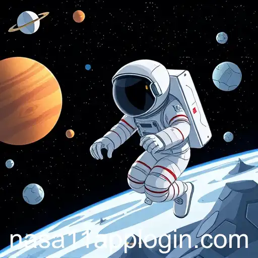 Educational Fun: Exploring NASA's Stellar Learning Games