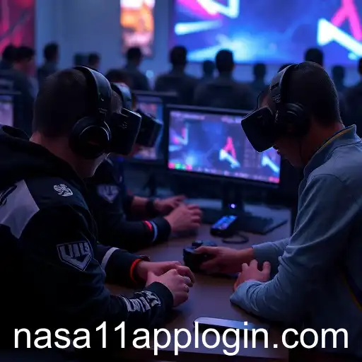 The Evolution of Online Gaming Communities