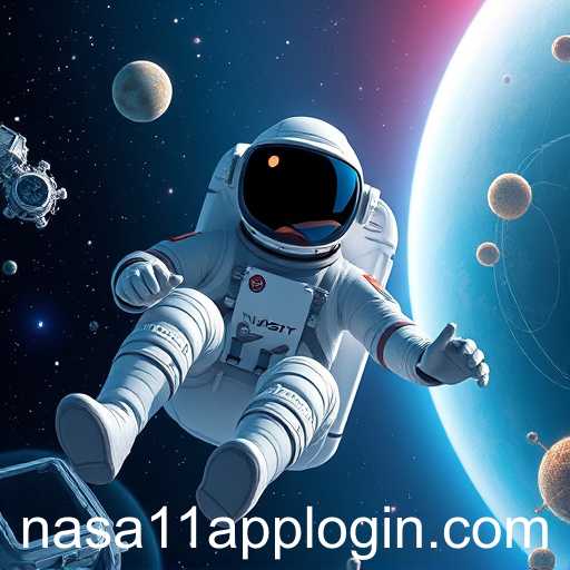 Exploring Digital Horizons with NASA11