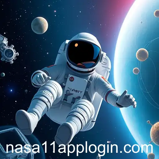 Exploring Digital Horizons with NASA11