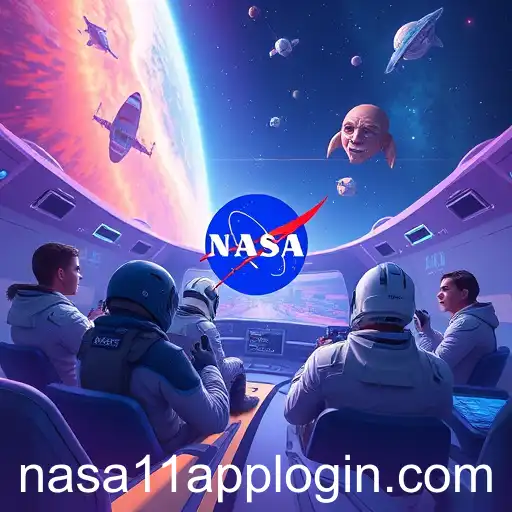 Exploring the Rise of nasa11 in Gaming