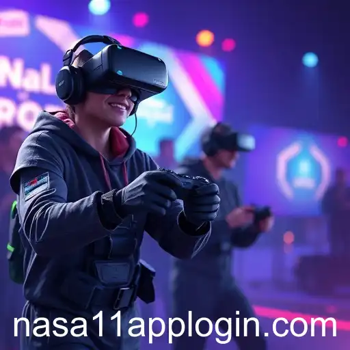 The Rise of Online Gaming in 2025