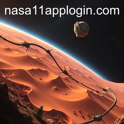 Exploring the Intersections of Gaming and Space Exploration