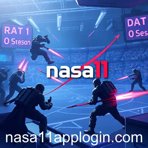 Exploring the Virtual Battlefield: The Rise of Multiplayer Arena Games