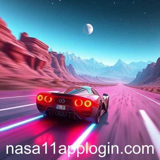The Digital Playground: NASA11 Ignites the Web
