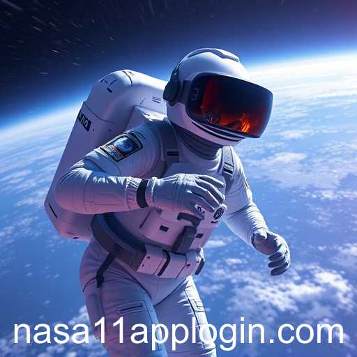 Online Gaming Revolutionized by NASA11