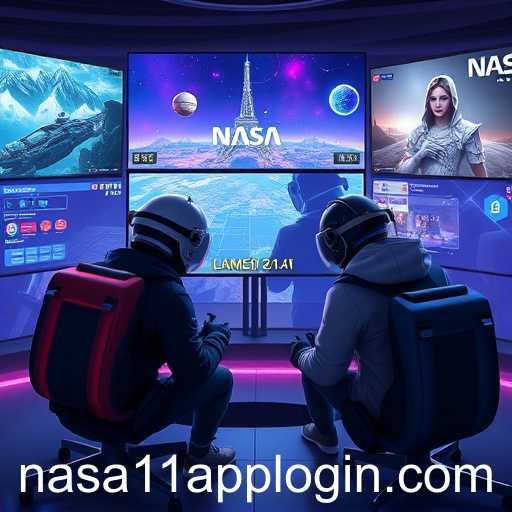 NASA11: A New Wave in Online Gaming
