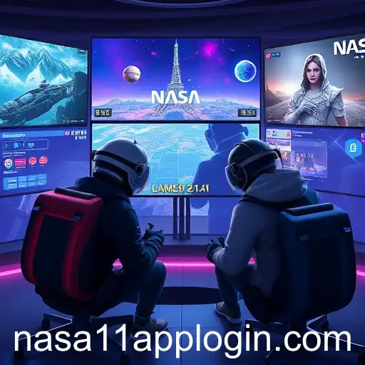 NASA11: A New Wave in Online Gaming