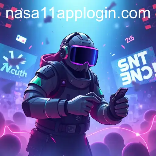 Rise of Gaming in 2025: 'nasa11' and Beyond