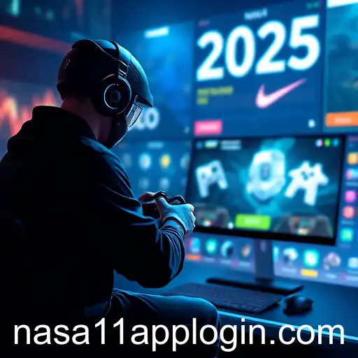 The Rise of Gaming Platforms in 2025