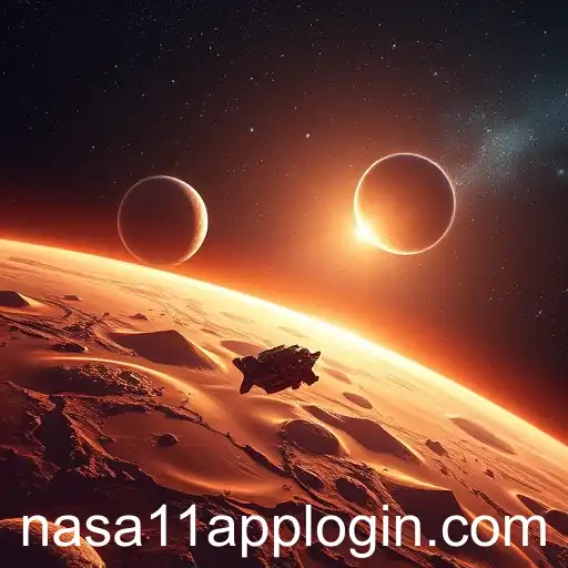 Impact of Space-Themed Gaming in 2025