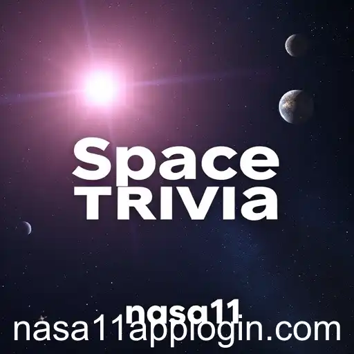 Exploring the Cosmos: Dive into 'Space Trivia' and Discover the Universe